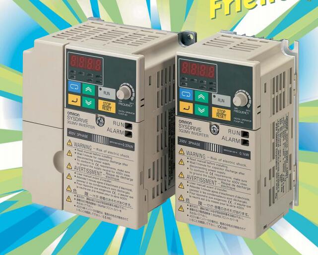 Wķ(OMRON) ȫϵ׃l 3G3MV-PRS1040V