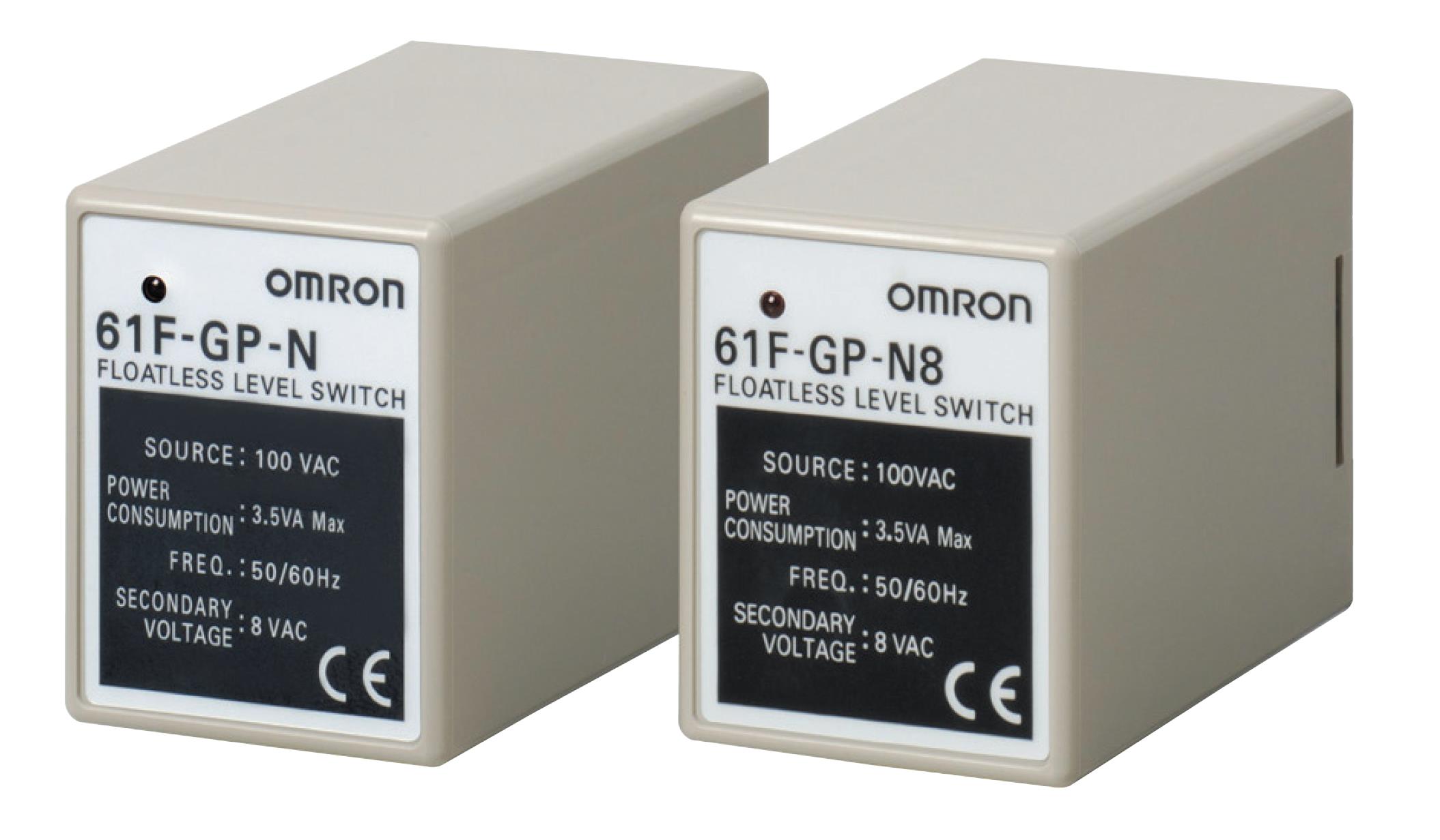 Wķ(OMRON) 늘OʽҺλ_P 61F-GP-N8HY