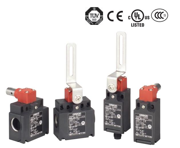 Wķ(OMRON) ȫT_P D4NH-9EBC