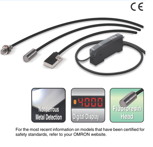 Wķ(OMRON) ӽ E2CY-X1R5A