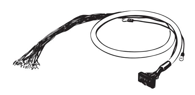 Wķ(OMRON) I/OB G79-Y500C