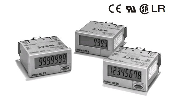 Wķ(OMRON) Ӌ/rӋ H7EC-NV-BH