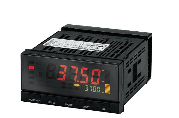 Wķ(OMRON)  K3HB-HTA-T11  