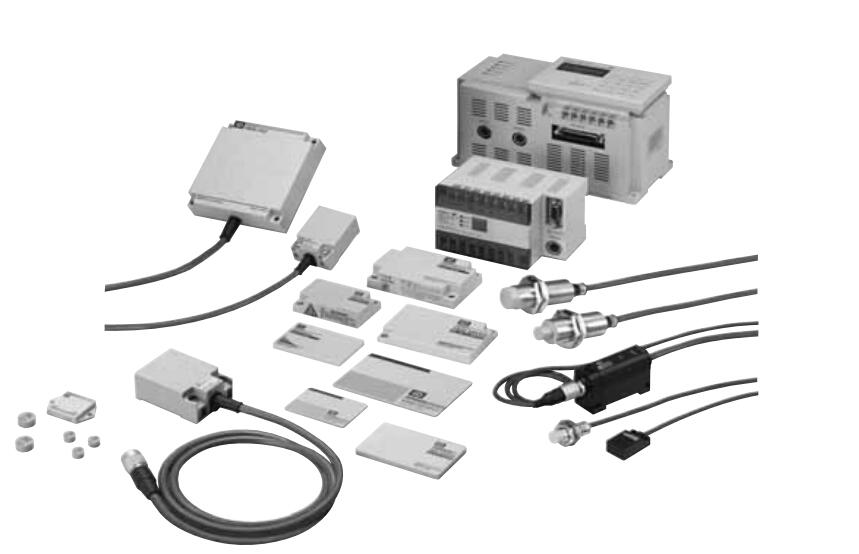 Wķ(OMRON) RFIDϵy XM2S-0911