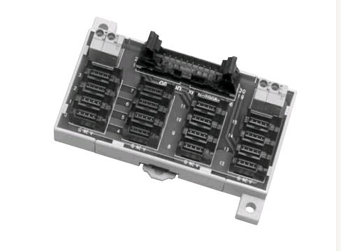 Wķ(OMRON) I/O^ XW4Z-00C