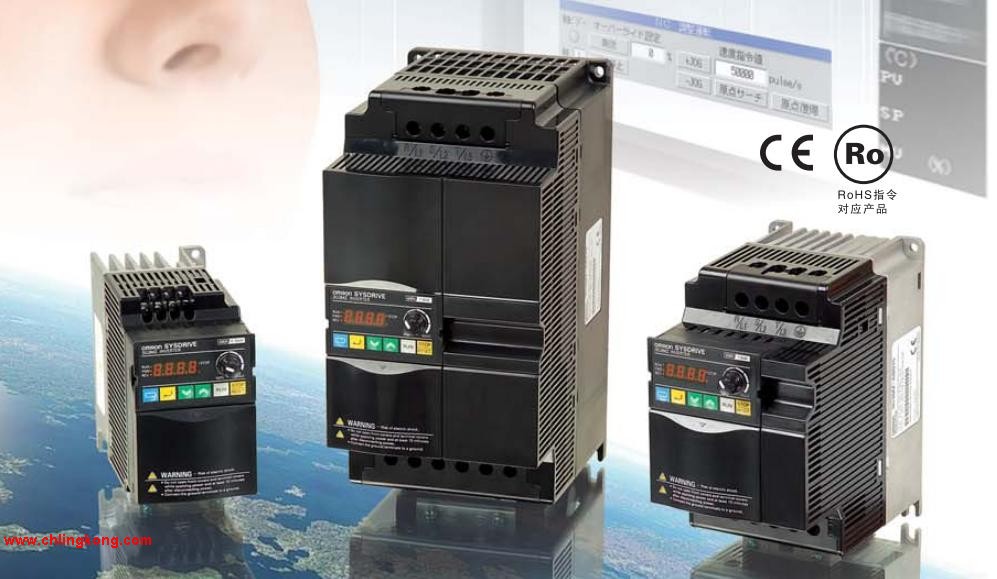Wķ(OMRON)  3G3MZ-A4055-ZV2
