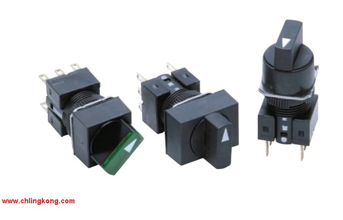 Wķ(OMRON)  A165S-A2A-1