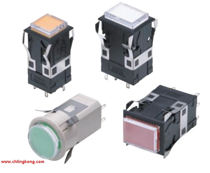 Wķ(OMRON)  A3PT-90B12-24CR