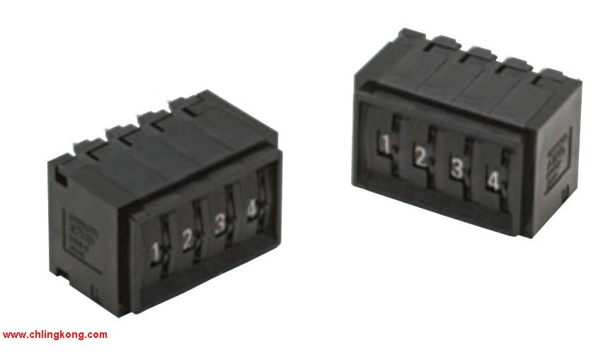 Wķ(OMRON)  A7MD-106-P-09-D