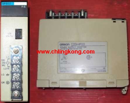 Wķ(OMRON)  C200H-APS03