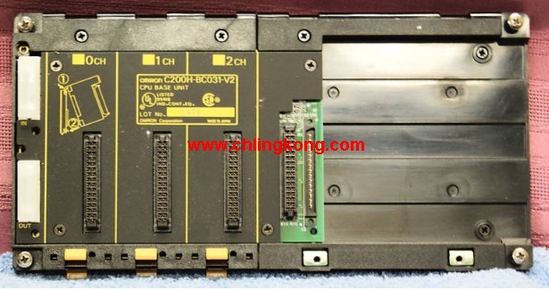 Wķ(OMRON)  C200H-BC031-V2