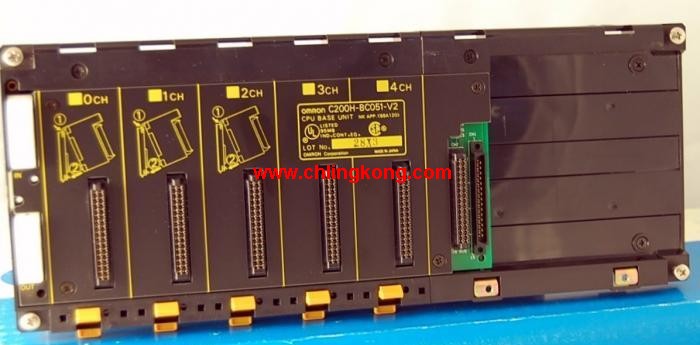 Wķ(OMRON)  C200H-BC051-V2