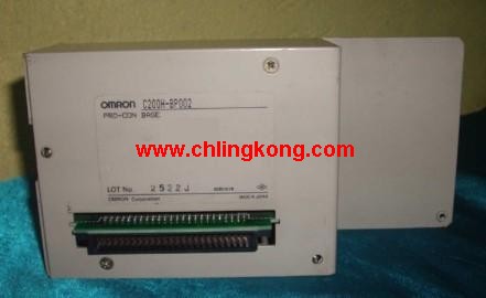 Wķ(OMRON)  C200H-BP002