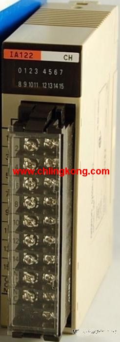 Wķ(OMRON) ACݔģK C200H-IA122V