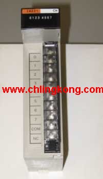 Wķ(OMRON)ACݔģKC200H-IA221