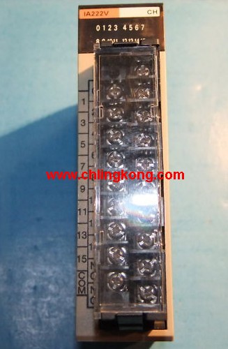 Wķ(OMRON)ACݔģKC200H-IA222V
