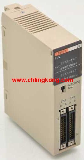 Wķ(OMRON)DCݔģKC200H-ID215