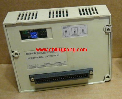 Wķ(OMRON)  C200H-IP006
