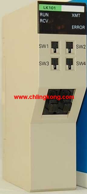Wķ(OMRON)  C200H-LK101-PV1