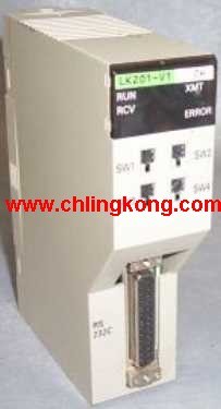 Wķ(OMRON)  C200H-LK201-V1