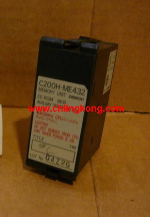Wķ(OMRON)  C200H-MR432