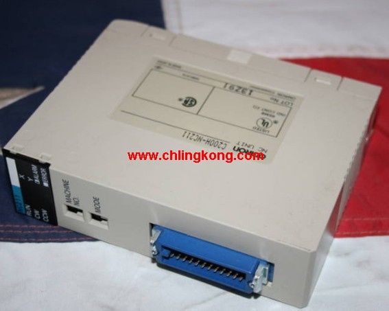 Wķ(OMRON)  C200H-NC413