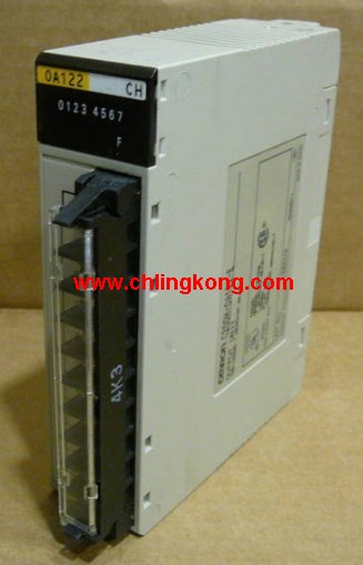 Wķ(OMRON)  C200H-OA122-E