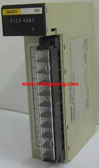 Wķ(OMRON)  C200H-OA221