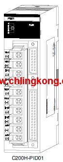 Wķ(OMRON)PIDģKC200H-PID02