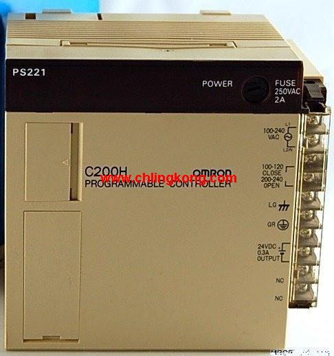 Wķ(OMRON)  C200H-PS221