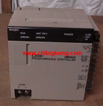 Wķ(OMRON)  C200H-RT201-C