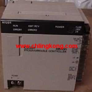 Wķ(OMRON)  C200H-RT201