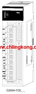 Wķ(OMRON) ضȿģK C200H-TC002
