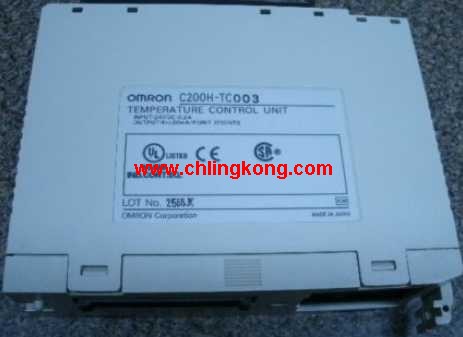 Wķ(OMRON) ضȿģK C200H-TC003