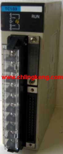 Wķ(OMRON) ضȿģK C200H-TC103