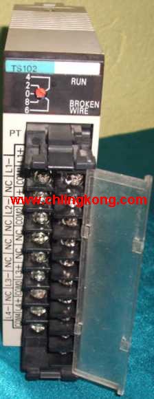 Wķ(OMRON)ضȂģKC200H-TS102
