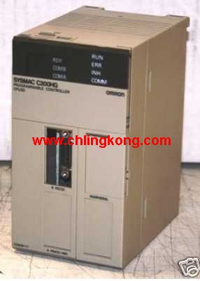 Wķ(OMRON) CPUԪ C200HG-CPU33-E