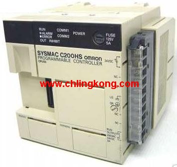 Wķ(OMRON)  C200HS-CPU33-E
