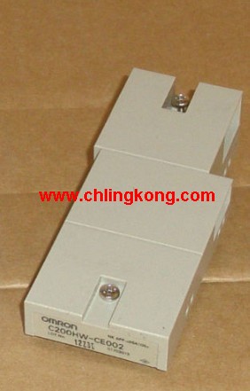 Wķ(OMRON)  C200HW-CE002