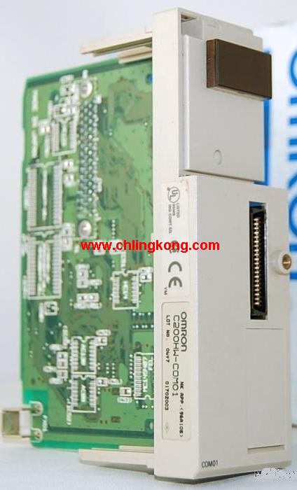 Wķ(OMRON)ͨŰC200HW-COM02-V1