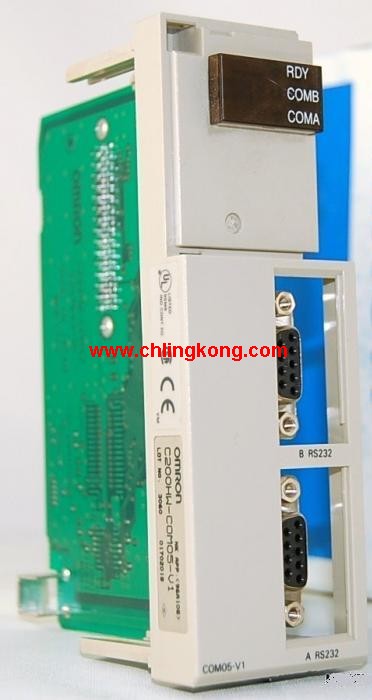 Wķ(OMRON)  C200HW-COM05-V1