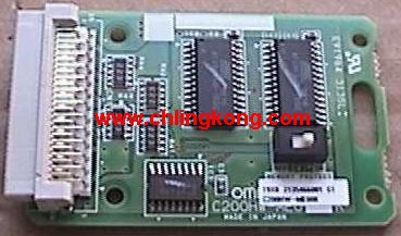 Wķ(OMRON)  C200HW-ME08K