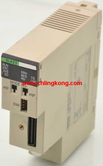 Wķ(OMRON)SYSMAC LINKԪ/ְ֧C200HW-SLK23
