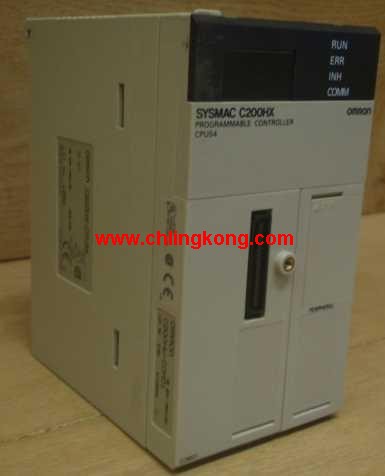 Wķ(OMRON) CPUԪ C200HX-CPU54-E