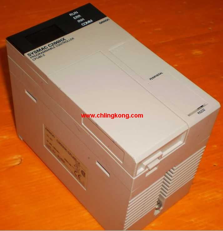 Wķ(OMRON) CPUԪ C200HX-CPU65-ZE