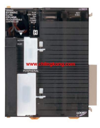 Wķ(OMRON)CPUCJ1G-CPU42P