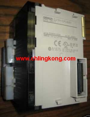 Wķ(OMRON) CPUԪ CJ1H-CPU65H
