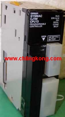 Wķ(OMRON) CPUԪ CJ1M-CPU13