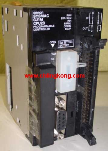Wķ(OMRON)CPUԪCJ1M-CPU23