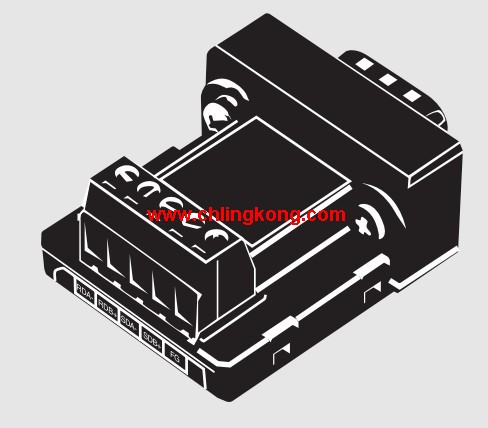 Wķ(OMRON)RS-422ADQmCJ1W-CIF11